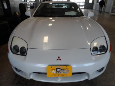 1998 Mitsubishi 3000GT  SL