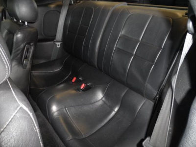 1998 Mitsubishi 3000GT  SL
