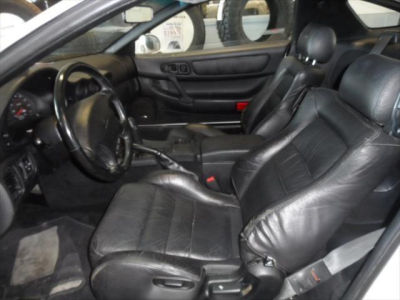 1998 Mitsubishi 3000GT  SL