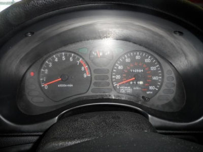 1998 Mitsubishi 3000GT  SL