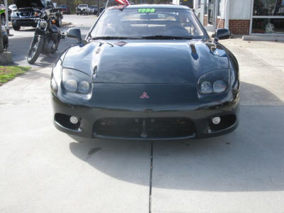 1998 Mitsubishi 3000GT  SL