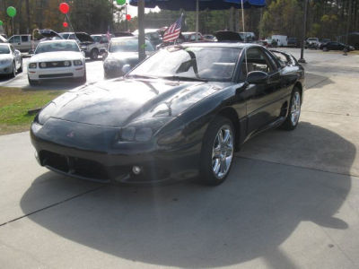 1998 Mitsubishi 3000GT  SL