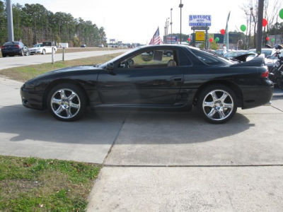 1998 Mitsubishi 3000GT  SL