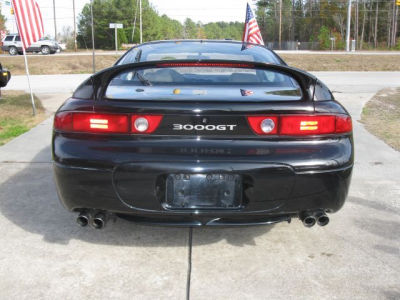 1998 Mitsubishi 3000GT  SL