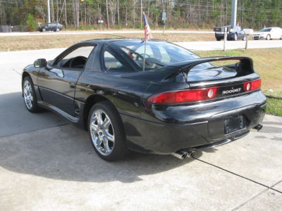 1998 Mitsubishi 3000GT  SL