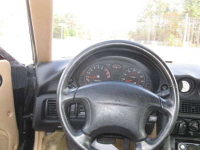 1998 Mitsubishi 3000GT  SL