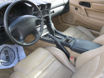 1998 Mitsubishi 3000GT  SL