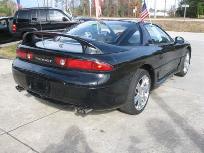 1998 Mitsubishi 3000GT  SL