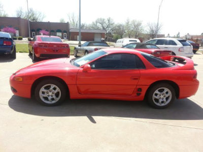 1998 Mitsubishi 3000GT  Base