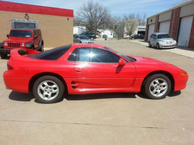 1998 Mitsubishi 3000GT  Base
