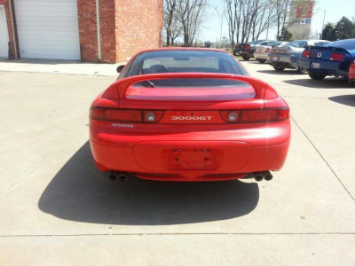 1998 Mitsubishi 3000GT  Base