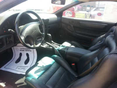 1998 Mitsubishi 3000GT  Base