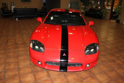 1999 Mitsubishi 3000GT  SL