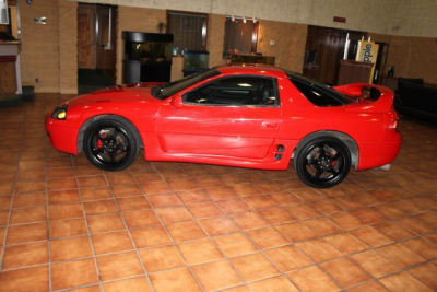 1999 Mitsubishi 3000GT  SL