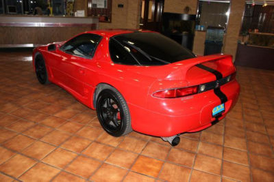 1999 Mitsubishi 3000GT  SL
