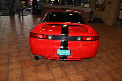 1999 Mitsubishi 3000GT  SL