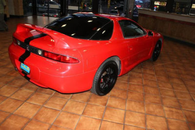 1999 Mitsubishi 3000GT  SL
