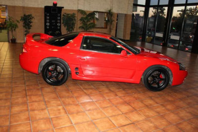 1999 Mitsubishi 3000GT  SL