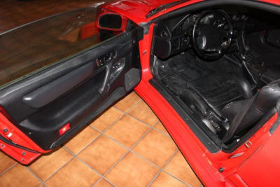 1999 Mitsubishi 3000GT  SL