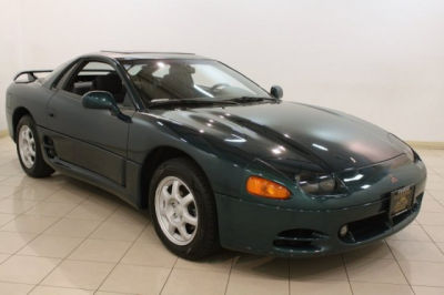 1995 Mitsubishi 3000GT