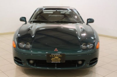 1995 Mitsubishi 3000GT