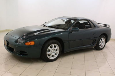 1995 Mitsubishi 3000GT