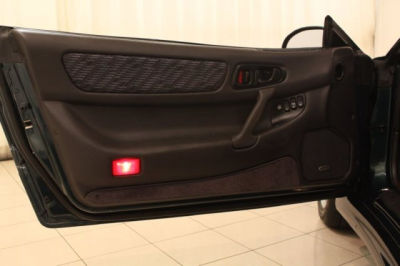 1995 Mitsubishi 3000GT