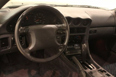 1995 Mitsubishi 3000GT