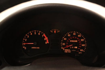 1995 Mitsubishi 3000GT
