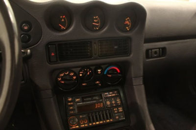 1995 Mitsubishi 3000GT