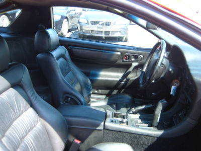 1998 Mitsubishi 3000GT  SL