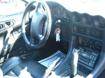 1998 Mitsubishi 3000GT  SL