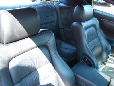 1998 Mitsubishi 3000GT  SL