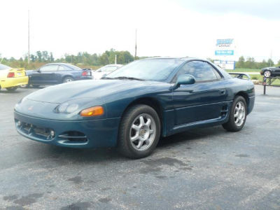 1995 Mitsubishi 3000GT  SL