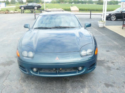 1995 Mitsubishi 3000GT SL