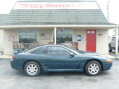 1995 Mitsubishi 3000GT SL