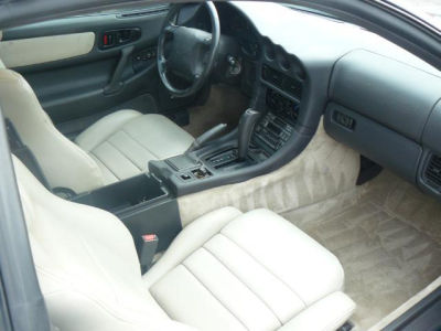 1995 Mitsubishi 3000GT SL