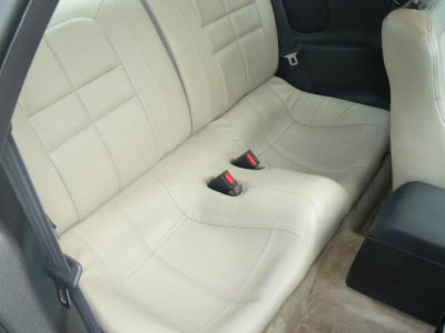 1995 Mitsubishi 3000GT SL