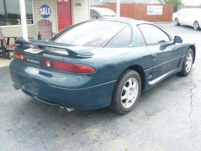 1995 Mitsubishi 3000GT SL