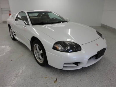 1999 Mitsubishi 3000GT  SL