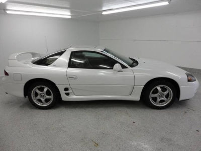 1999 Mitsubishi 3000GT  SL