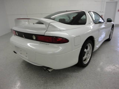 1999 Mitsubishi 3000GT  SL