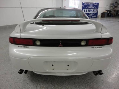 1999 Mitsubishi 3000GT  SL