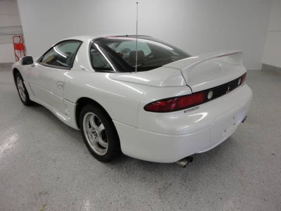 1999 Mitsubishi 3000GT  SL