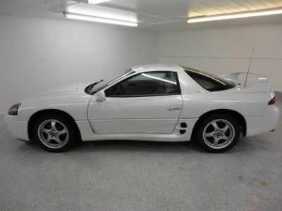 1999 Mitsubishi 3000GT  SL