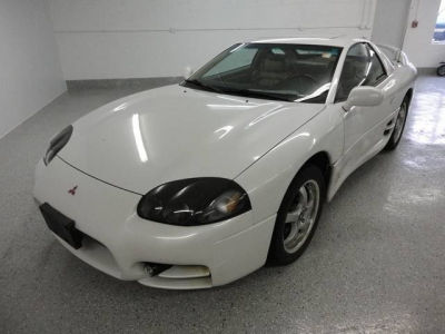1999 Mitsubishi 3000GT  SL