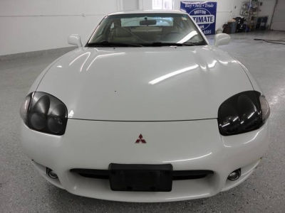 1999 Mitsubishi 3000GT  SL