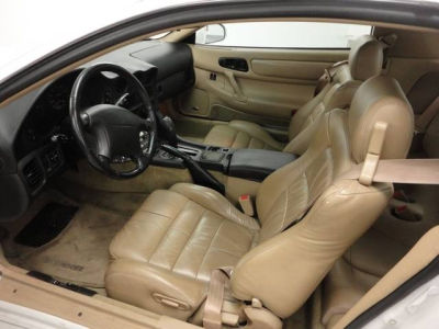 1999 Mitsubishi 3000GT  SL