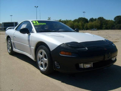 1991 Mitsubishi 3000GT  VR-4 Turbo