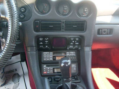 1991 Mitsubishi 3000GT  VR-4 Turbo